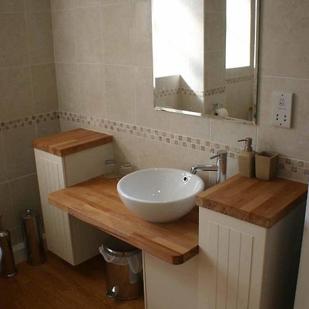 Brougham House - B&B Hawick Esterno foto