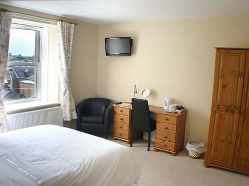 Brougham House - B&B Hawick Esterno foto