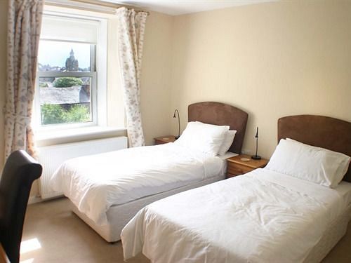 Brougham House - B&B Hawick Esterno foto