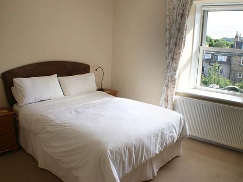 Brougham House - B&B Hawick Esterno foto