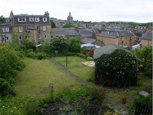 Brougham House - B&B Hawick Esterno foto